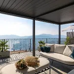 Villa Kirivangio With Pool &