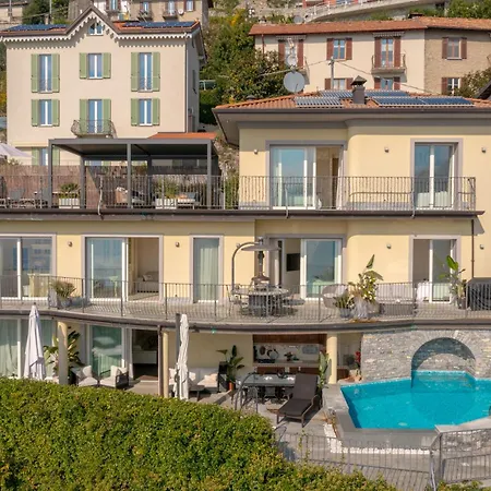 Villa Kirivangio With Pool & *