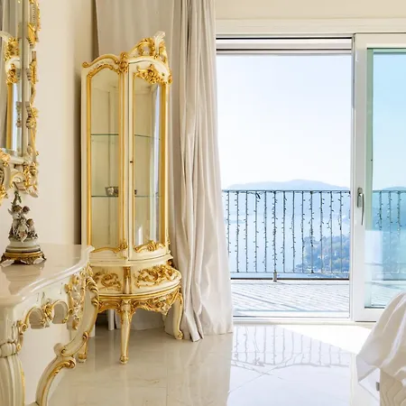 Kirivangio With Pool & Cernobbio