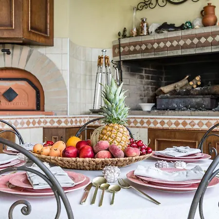 Kirivangio With Pool & Cernobbio