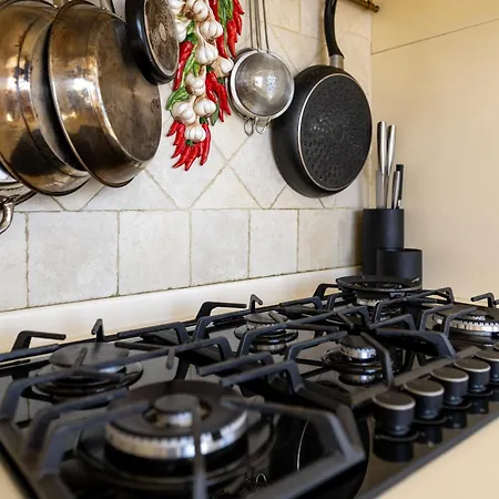 Villa Kirivangio With Pool & *