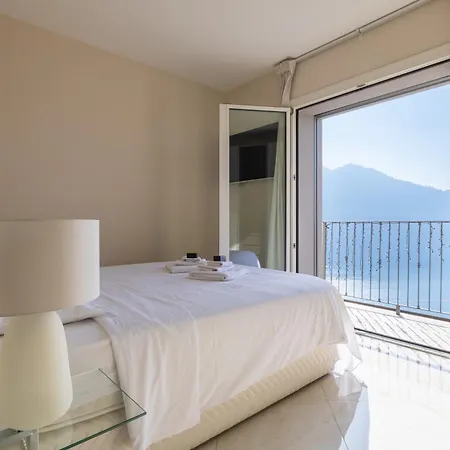 Kirivangio With Pool & Cernobbio