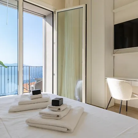 Kirivangio With Pool & Cernobbio