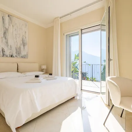 Kirivangio With Pool & Cernobbio