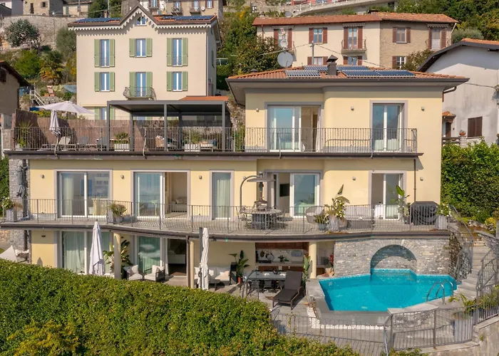 Villa Kirivangio With Pool & *