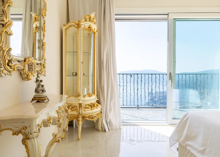 Kirivangio With Pool & Cernobbio