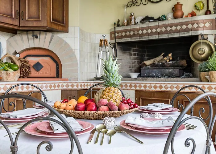 Kirivangio With Pool & Cernobbio