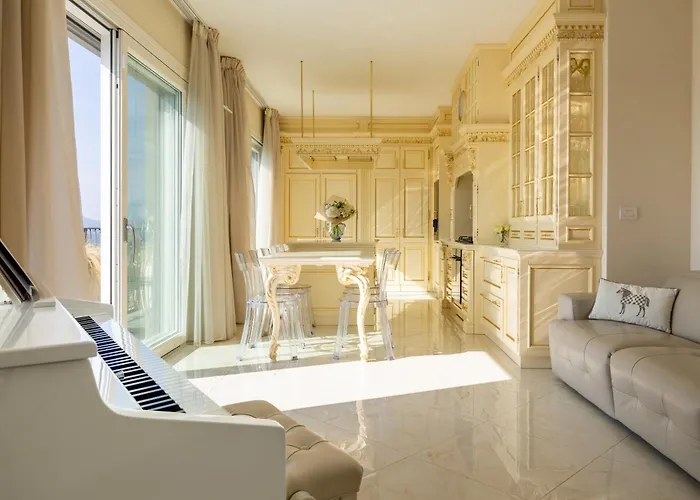 Villa Kirivangio With Pool & Cernobbio