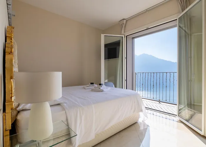 Kirivangio With Pool & Cernobbio