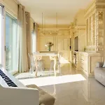 וילה Kirivangio With Pool & צ'רנוביו