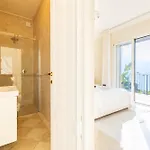 וילה Kirivangio With Pool & *