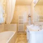 וילה Kirivangio With Pool & *
