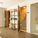 וילה Kirivangio With Pool & *