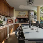 וילה Kirivangio With Pool &