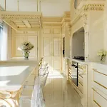 וילה Kirivangio With Pool &